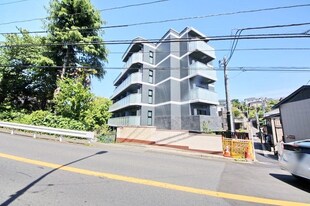 S-RESIDENCE妙蓮寺の物件内観写真